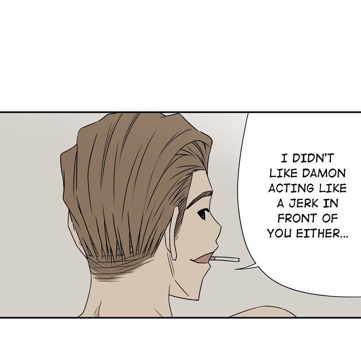 Misfortune Chapter 19 - Page 26