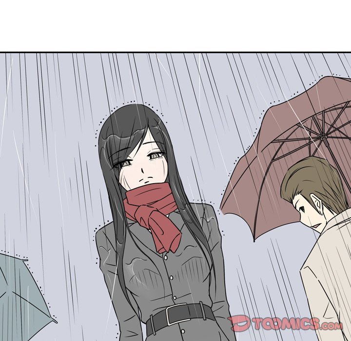 Misfortune Chapter 19 - Page 30