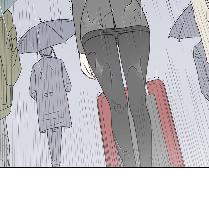 Misfortune Chapter 19 - Page 31