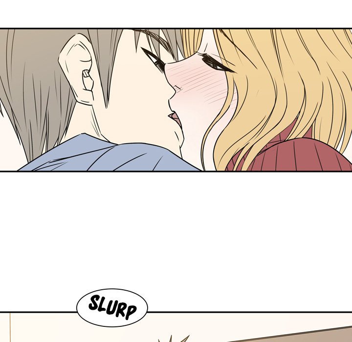 Misfortune Chapter 19 - Page 33