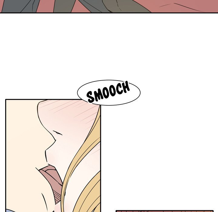 Misfortune Chapter 19 - Page 35