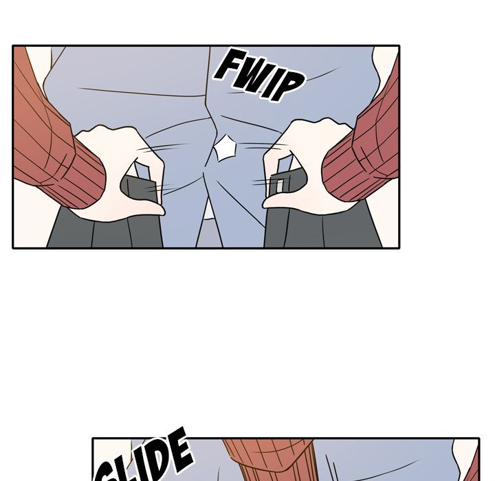 Misfortune Chapter 19 - Page 37