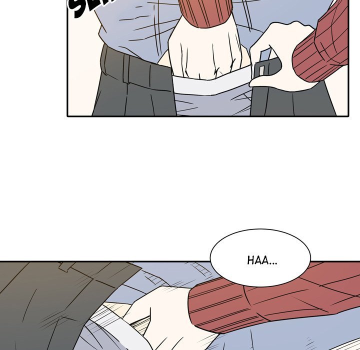 Misfortune Chapter 19 - Page 38