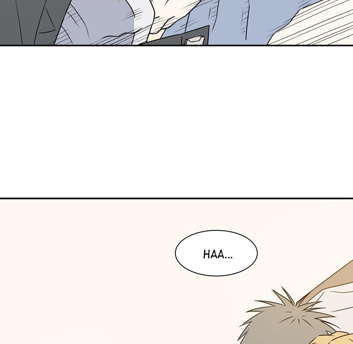 Misfortune Chapter 19 - Page 39