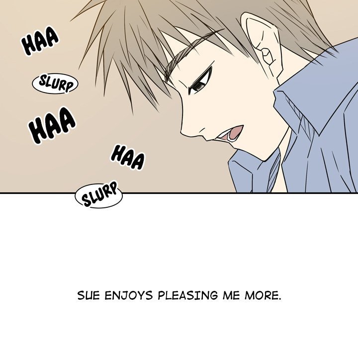 Misfortune Chapter 19 - Page 46
