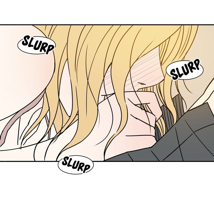 Misfortune Chapter 19 - Page 47