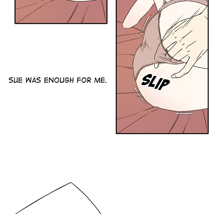 Misfortune Chapter 19 - Page 49