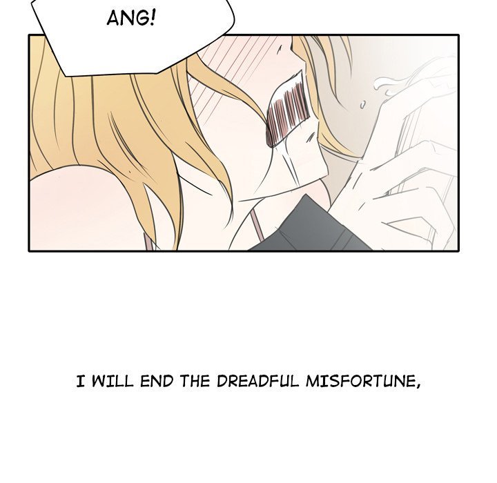 Misfortune Chapter 19 - Page 50