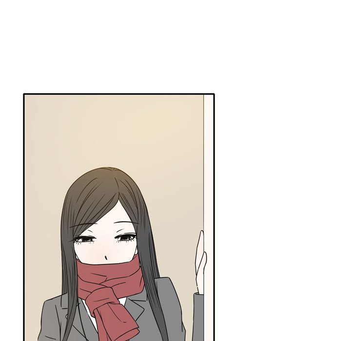 Misfortune Chapter 19 - Page 60