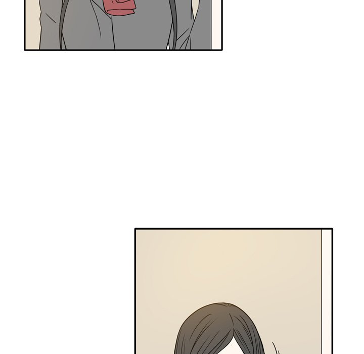 Misfortune Chapter 19 - Page 61