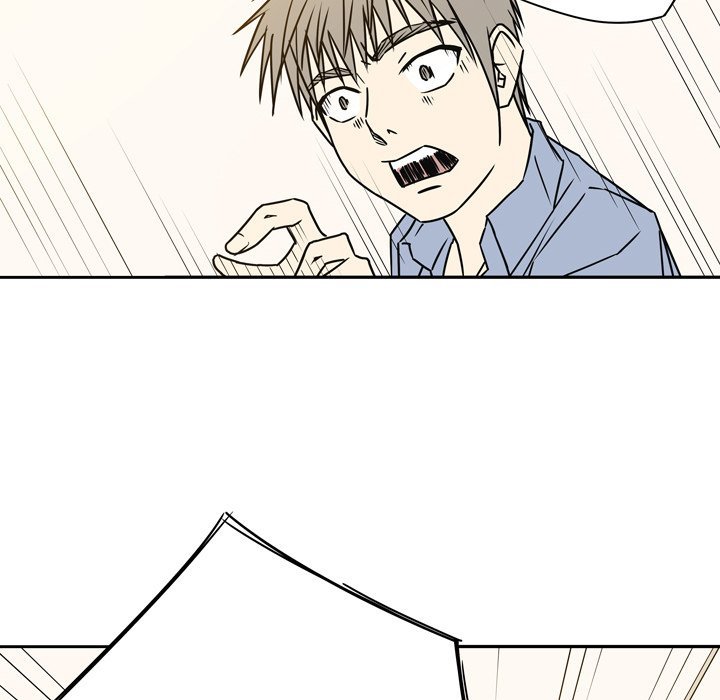 Misfortune Chapter 19 - Page 69