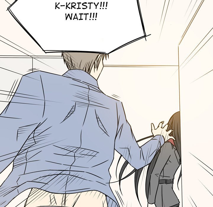 Misfortune Chapter 19 - Page 70
