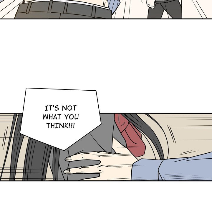 Misfortune Chapter 19 - Page 71