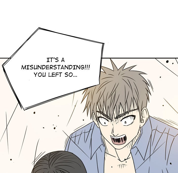 Misfortune Chapter 19 - Page 72