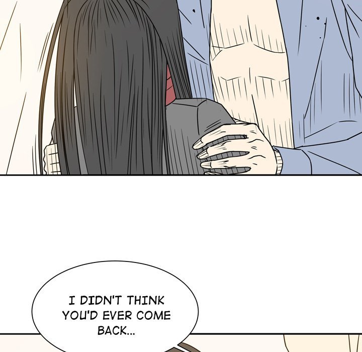 Misfortune Chapter 19 - Page 73