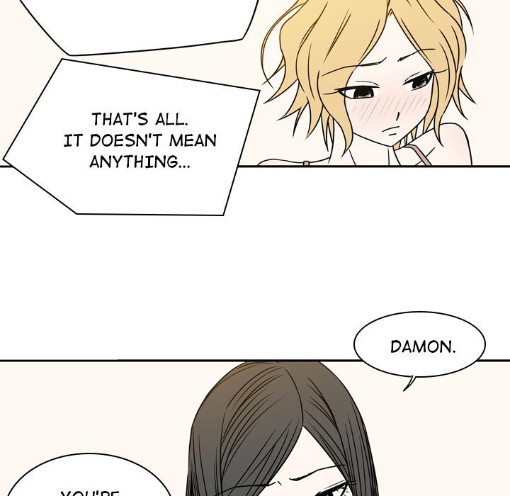 Misfortune Chapter 19 - Page 75