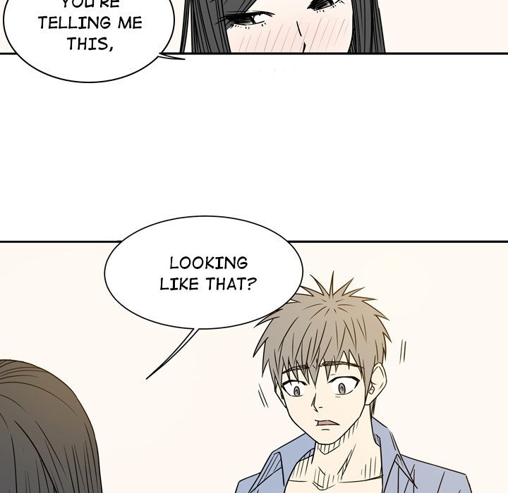 Misfortune Chapter 19 - Page 76
