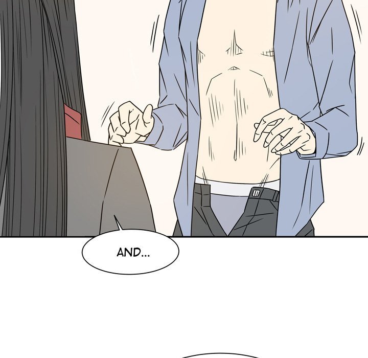 Misfortune Chapter 19 - Page 77
