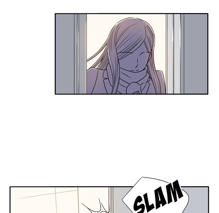 Misfortune Chapter 19 - Page 80