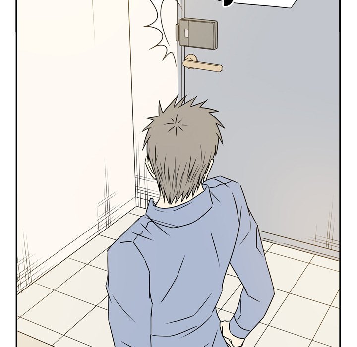 Misfortune Chapter 19 - Page 81