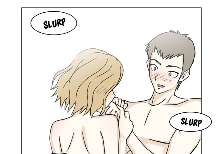 Misfortune Chapter 2 - Page 2