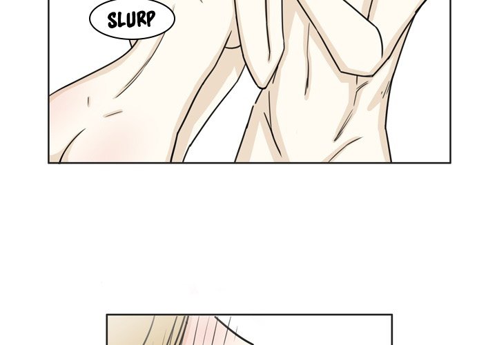 Misfortune Chapter 2 - Page 3