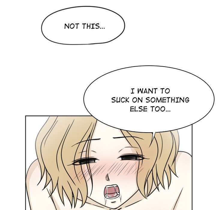Misfortune Chapter 2 - Page 5