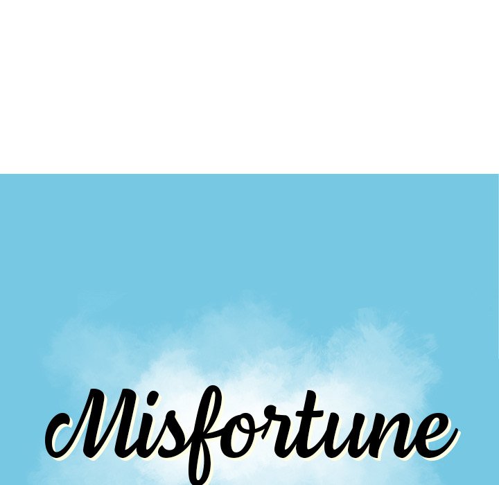 Misfortune Chapter 2 - Page 8