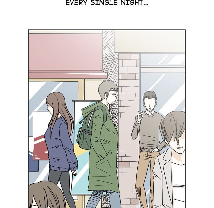 Misfortune Chapter 2 - Page 13