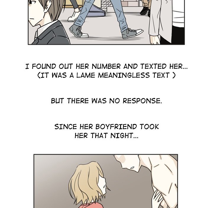 Misfortune Chapter 2 - Page 14