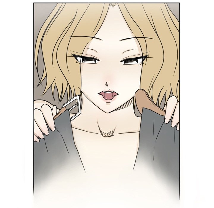 Misfortune Chapter 2 - Page 16