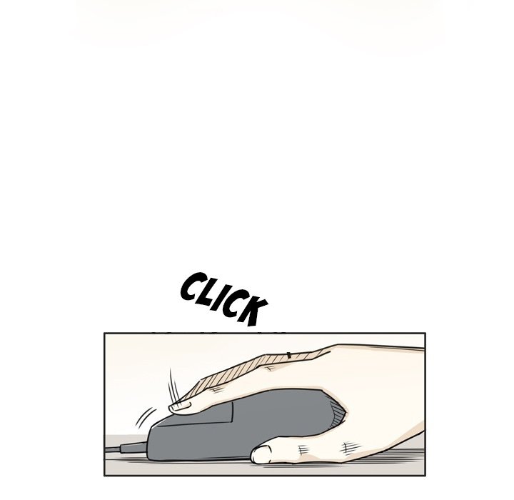 Misfortune Chapter 2 - Page 17