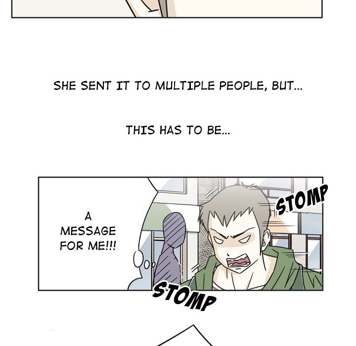 Misfortune Chapter 2 - Page 26