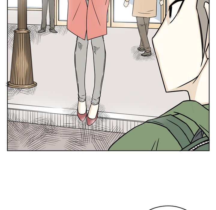 Misfortune Chapter 2 - Page 29