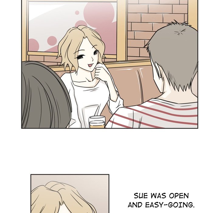 Misfortune Chapter 2 - Page 33