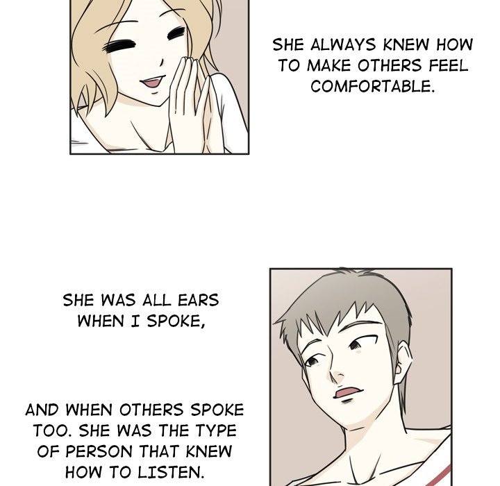 Misfortune Chapter 2 - Page 34