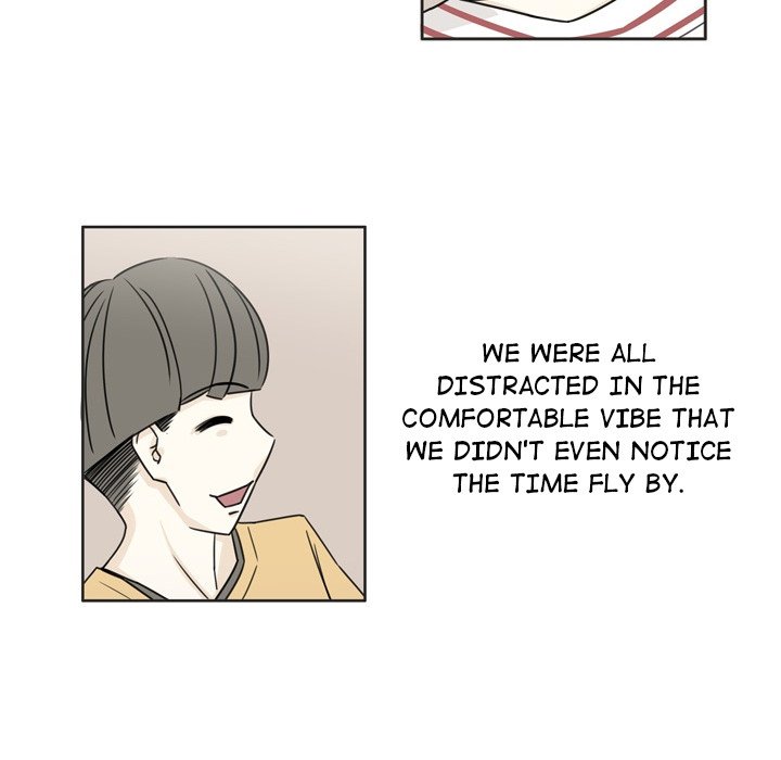 Misfortune Chapter 2 - Page 35