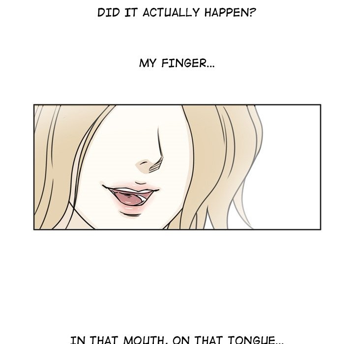 Misfortune Chapter 2 - Page 37