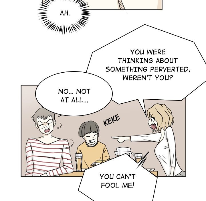 Misfortune Chapter 2 - Page 40