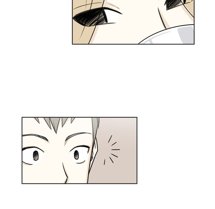 Misfortune Chapter 2 - Page 42