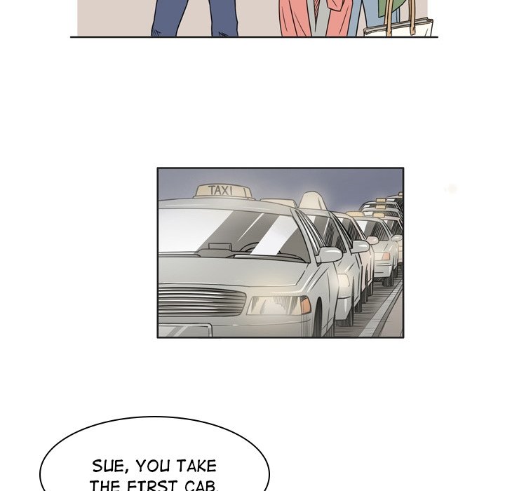 Misfortune Chapter 2 - Page 46