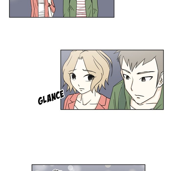 Misfortune Chapter 2 - Page 48