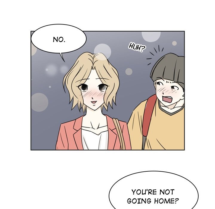 Misfortune Chapter 2 - Page 51