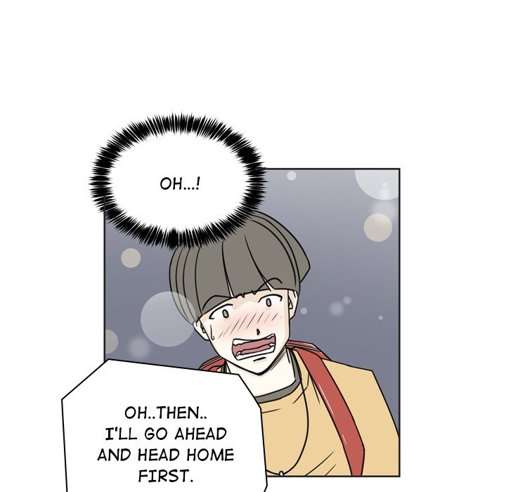 Misfortune Chapter 2 - Page 53