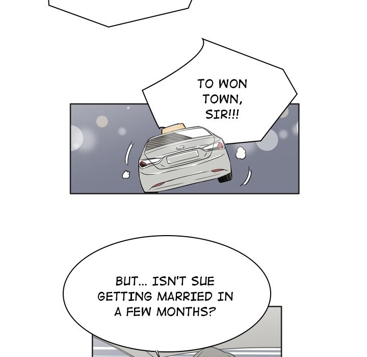 Misfortune Chapter 2 - Page 54