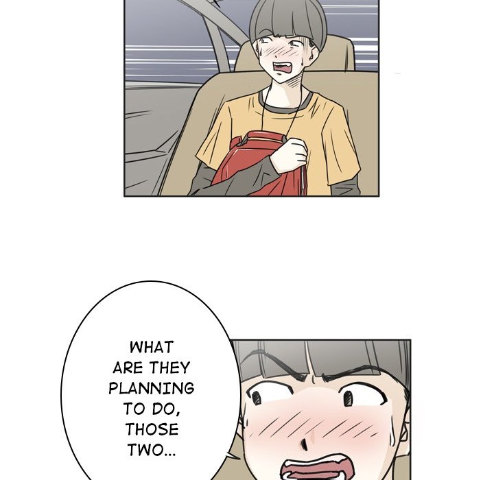 Misfortune Chapter 2 - Page 55