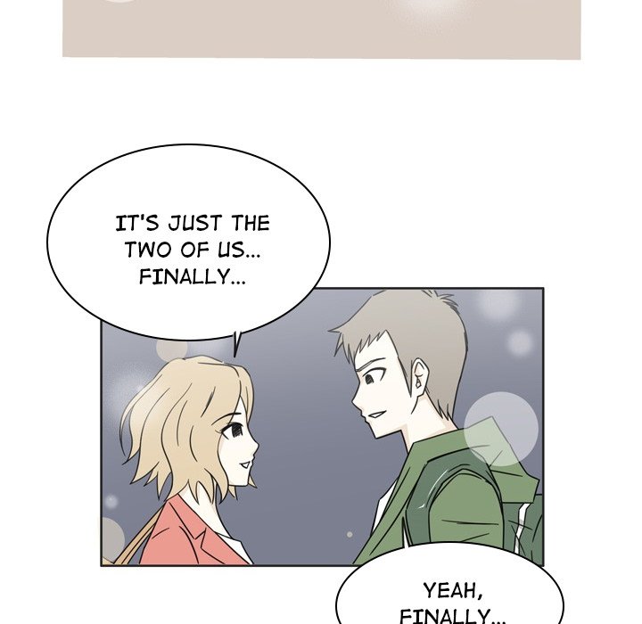 Misfortune Chapter 2 - Page 58