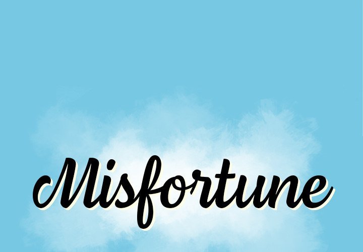 Misfortune Chapter 5 - Page 1