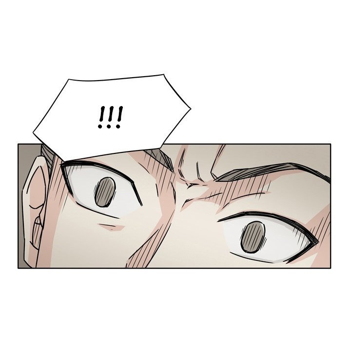 Misfortune Chapter 5 - Page 6