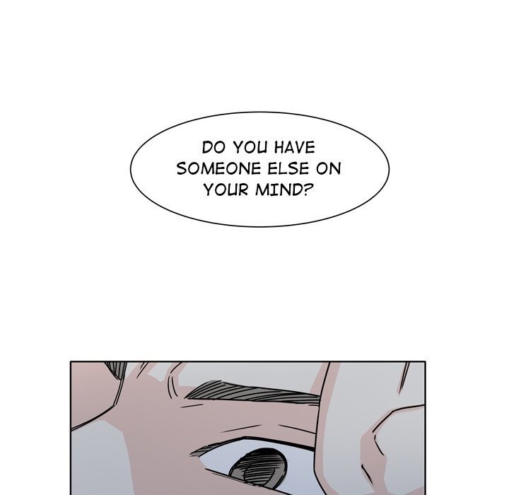 Misfortune Chapter 5 - Page 10